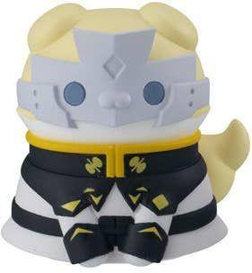 MEGA CAT PROJECT Mobile Suit Gundam SEED Mobile Suit Nyandam SEED