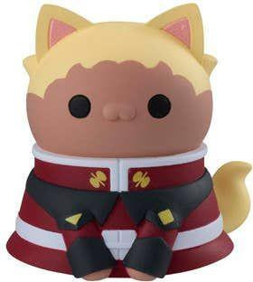 MEGA CAT PROJECT Mobile Suit Gundam SEED Mobile Suit Nyandam SEED