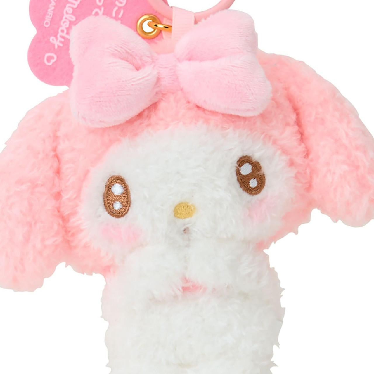 Sanrio My Melody Mascot Holder Character Awards Third Edition: I