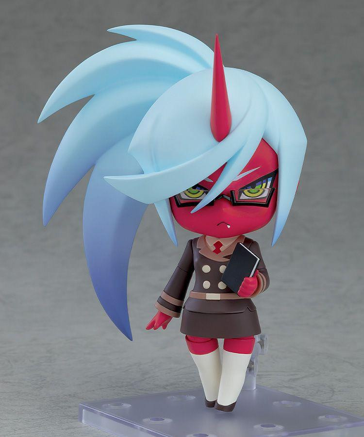 Nendoroid Kneesocks Figure (New PANTY & STOCKING with GARTERBELT)