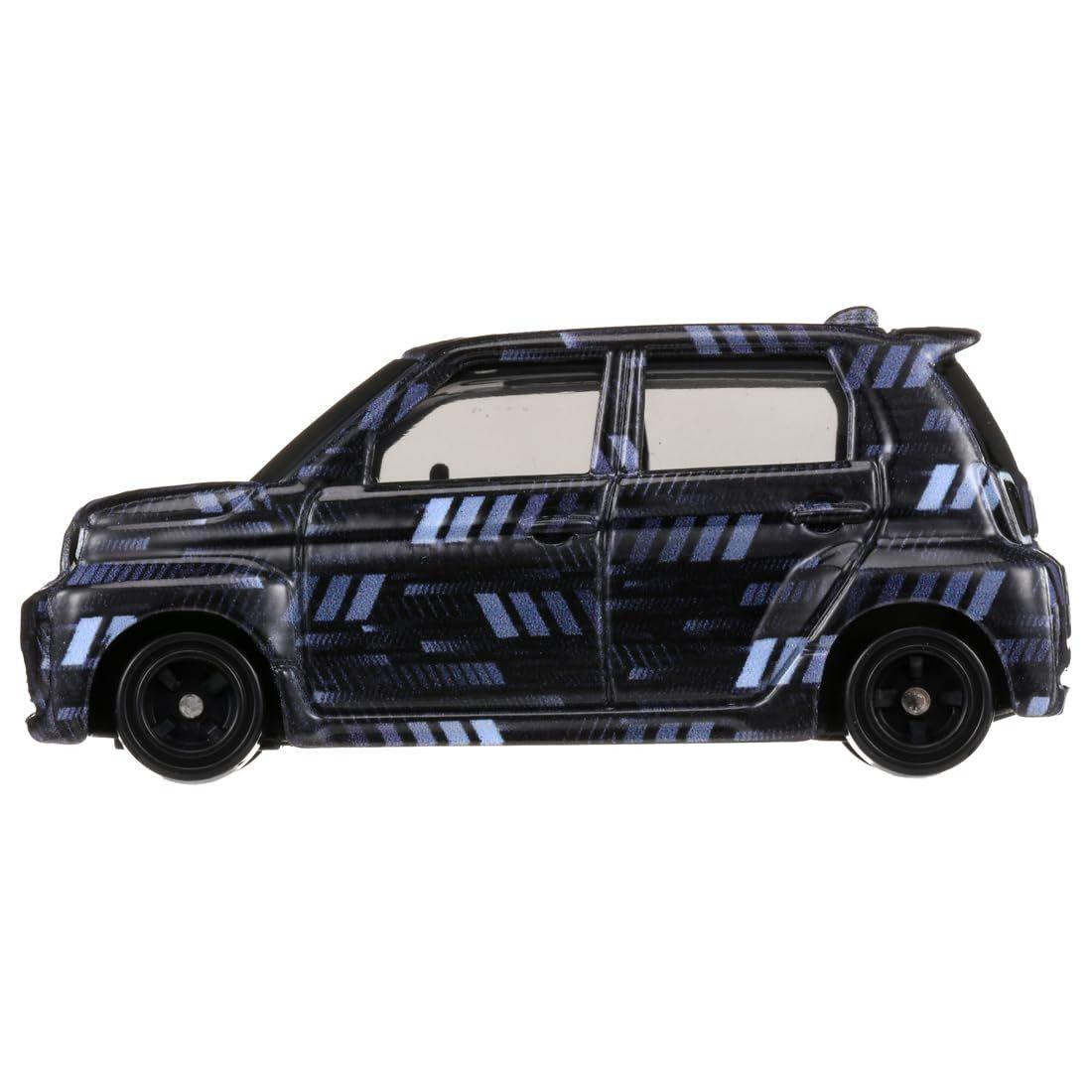 Takara Tomy Tomica No. 19 Honda Super-One (First Edition)