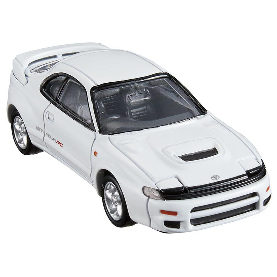 Takara Tomy Tomica Premium 23 Toyota Celica GT-Four RC Tomica