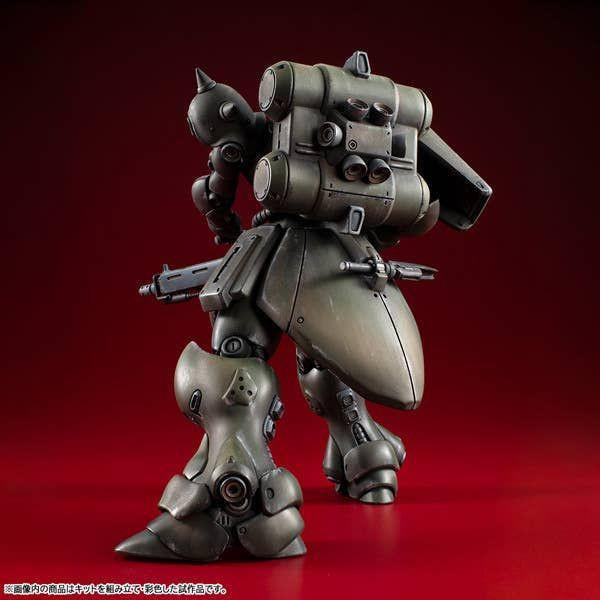 MegaHouse VAKIT Variable Action Kit Mobile Suit Gundam Shin MS