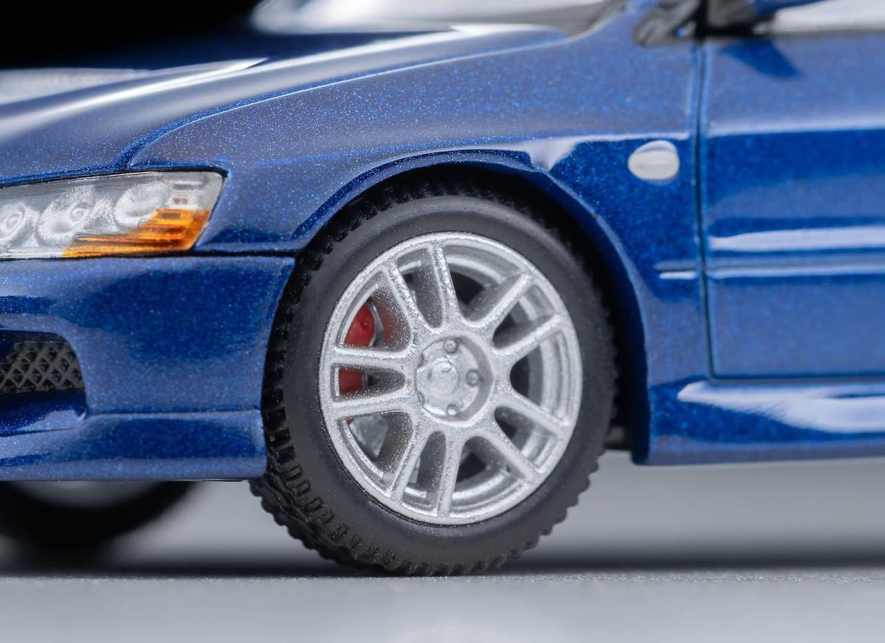 TOMYTEC (TOMYTEC) Tomica Limited Vintage Neo 1/64 LV-N376b