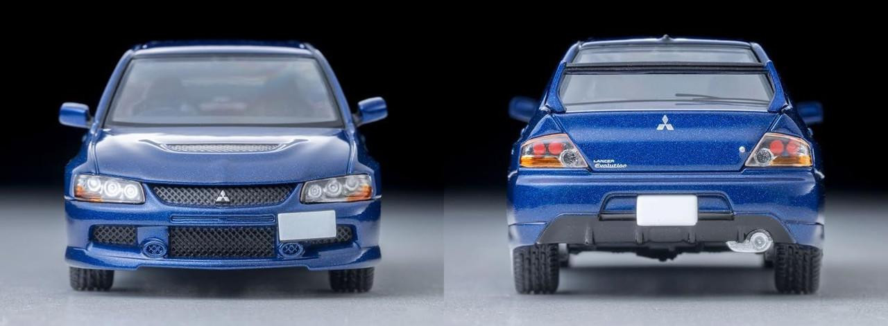 TOMYTEC (TOMYTEC) Tomica Limited Vintage Neo 1/64 LV-N376b