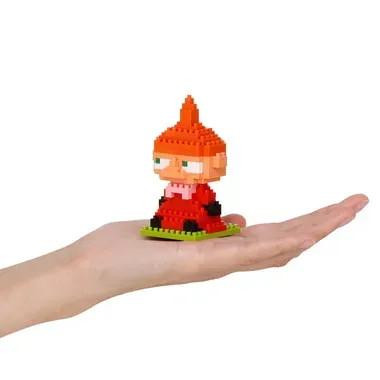 NBCC 271 Nanoblock Little My