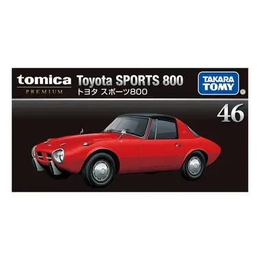 46 Toyota Sports 800