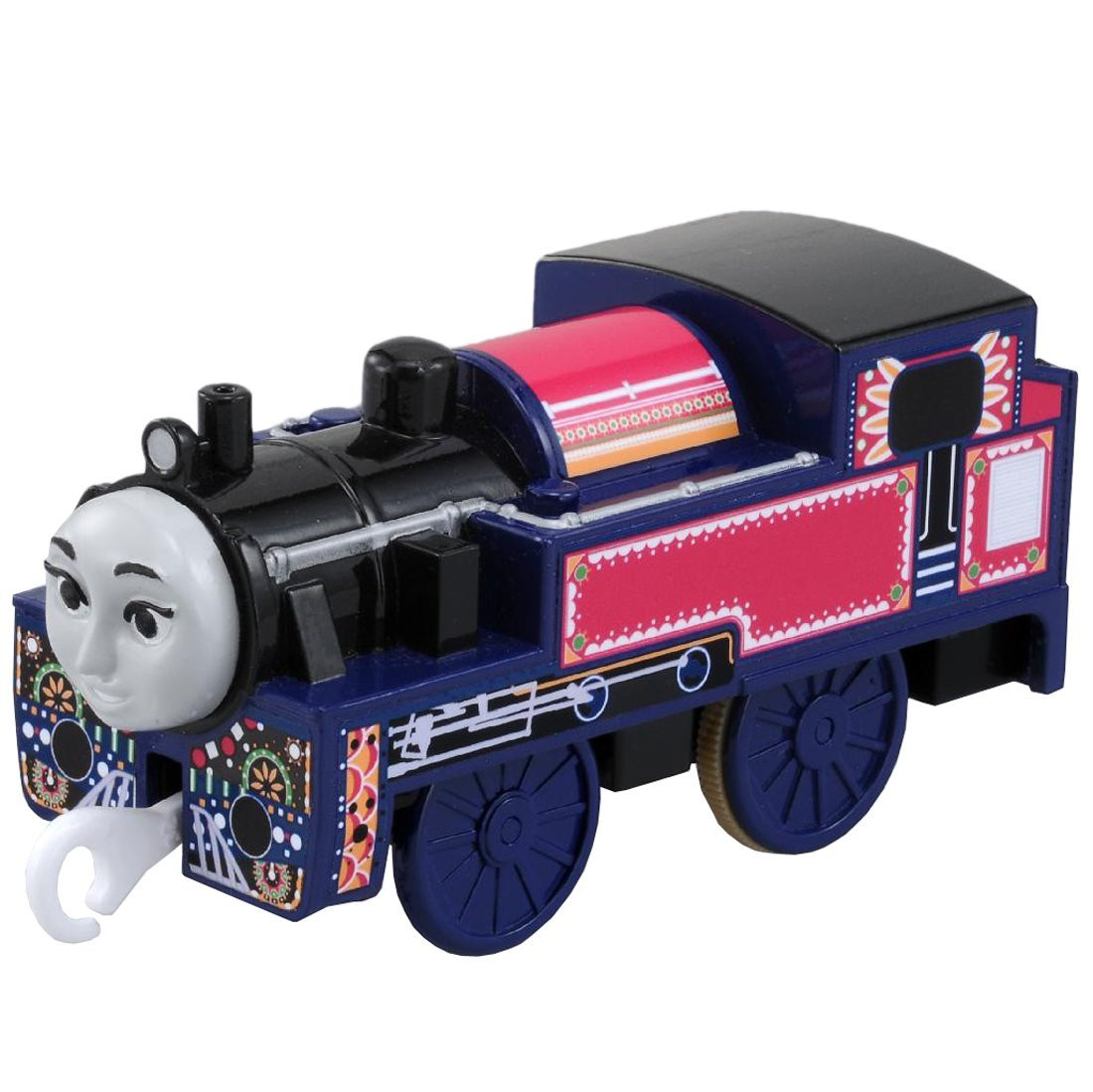 Tomy Pla-Rail Tecology Plarail Thomas & Friends | PlazaJapan