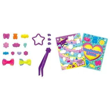 LD 29 Neo Decora Rika Chan