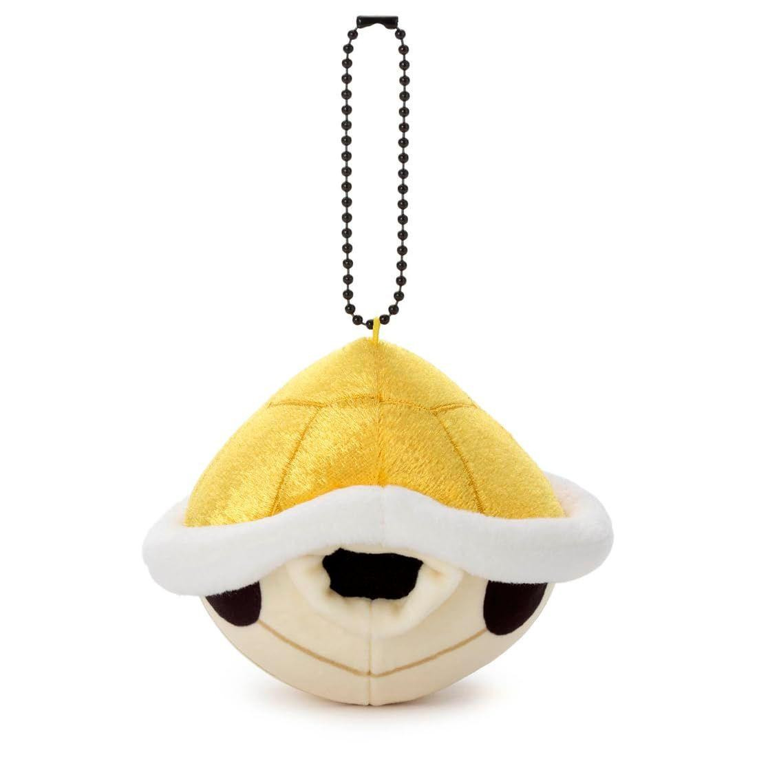 Takara Tomy Arts Mario Kart World Mocchi-Mocchi Game Style Ball