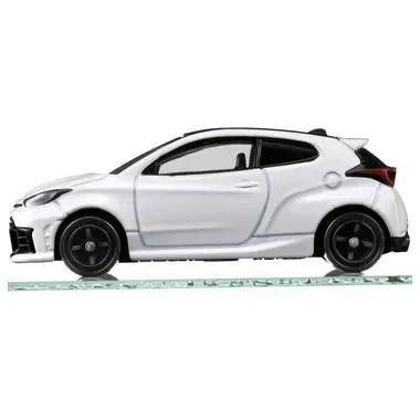 Tomica No. 89 Toyota GR Yaris First Special Edition