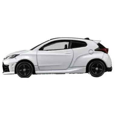 Tomica No. 89 Toyota GR Yaris First Special Edition