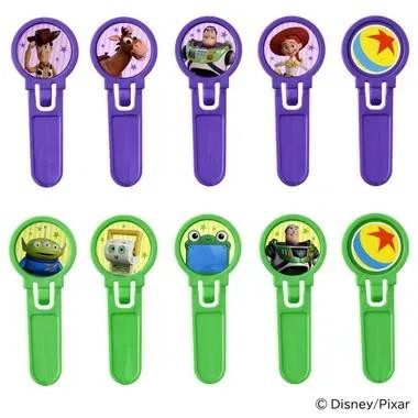 赤目天使 Desu Lightyear Buzz Lightyear Close Call