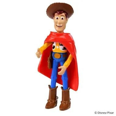 Toy Story 5 Diecast Collection Woody