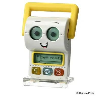Toy Story 5 Diecast Collection Smarty Pants