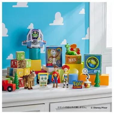 Toy Story 5 Diecast Collection Rex