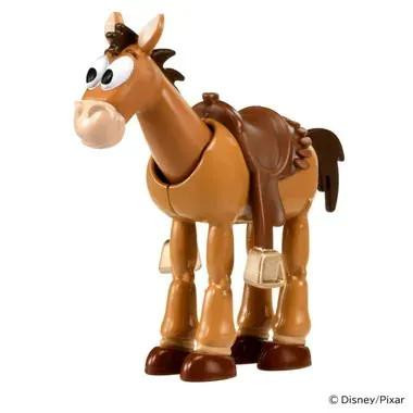Toy Story 5 Diecast Collection Bullseye