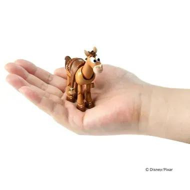 Toy Story 5 Diecast Collection Bullseye