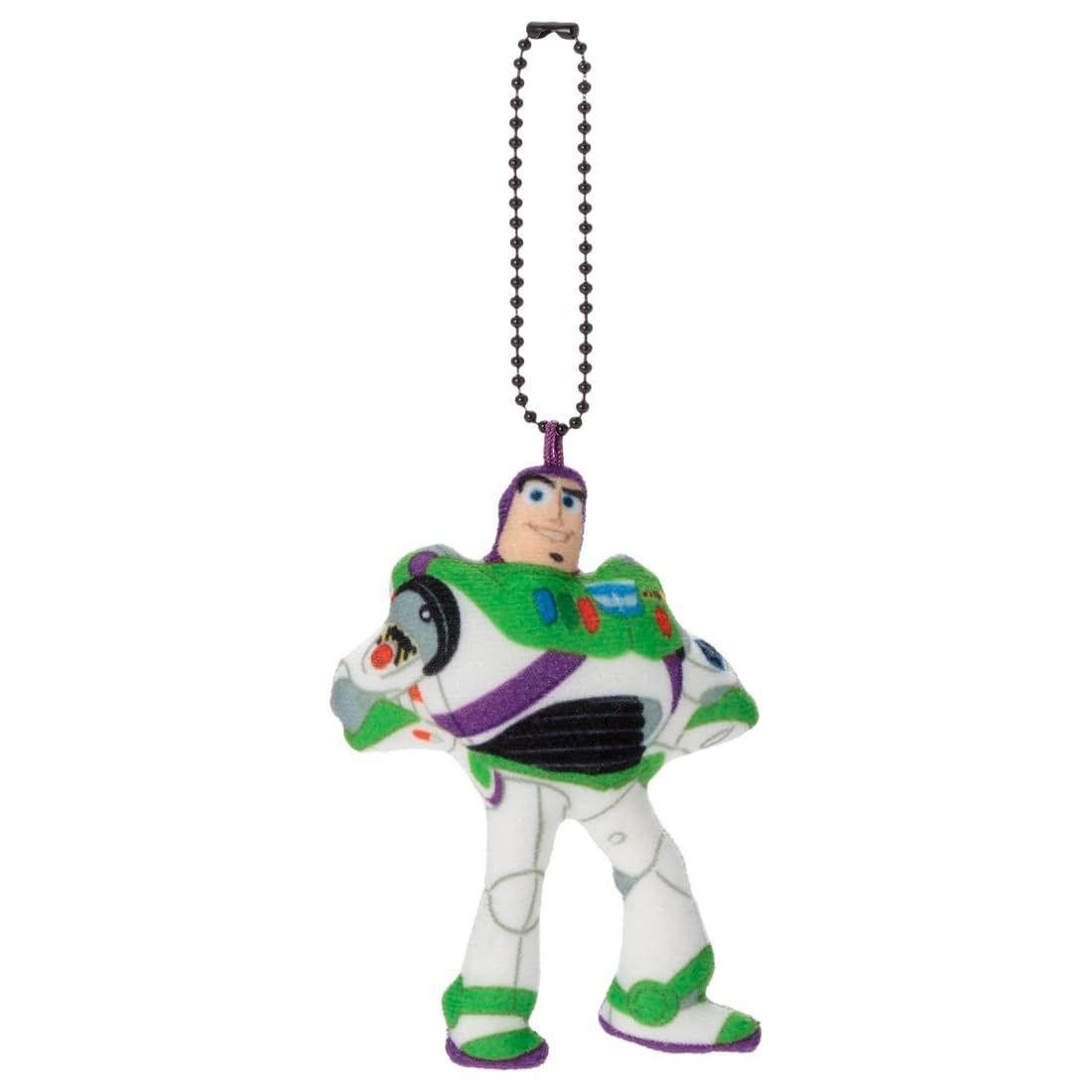 Takara Tomy Arts Pixar Toy Story 5 Mystery Box Plush Mini Mascot