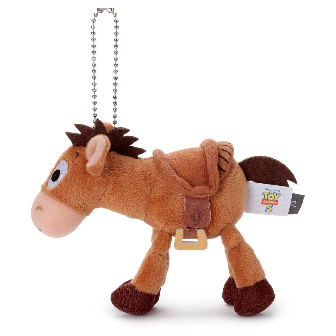 Takara Tomy Arts Pixar Toy Story 5 Petit Pop Ball Chain Mascot