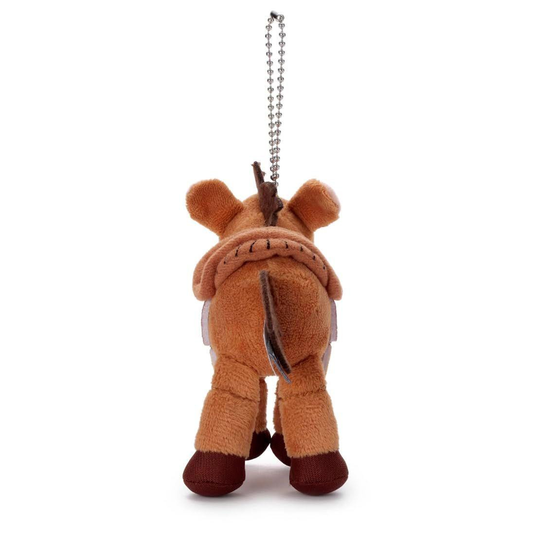 Takara Tomy Arts Pixar Toy Story 5 Petit Pop Ball Chain Mascot