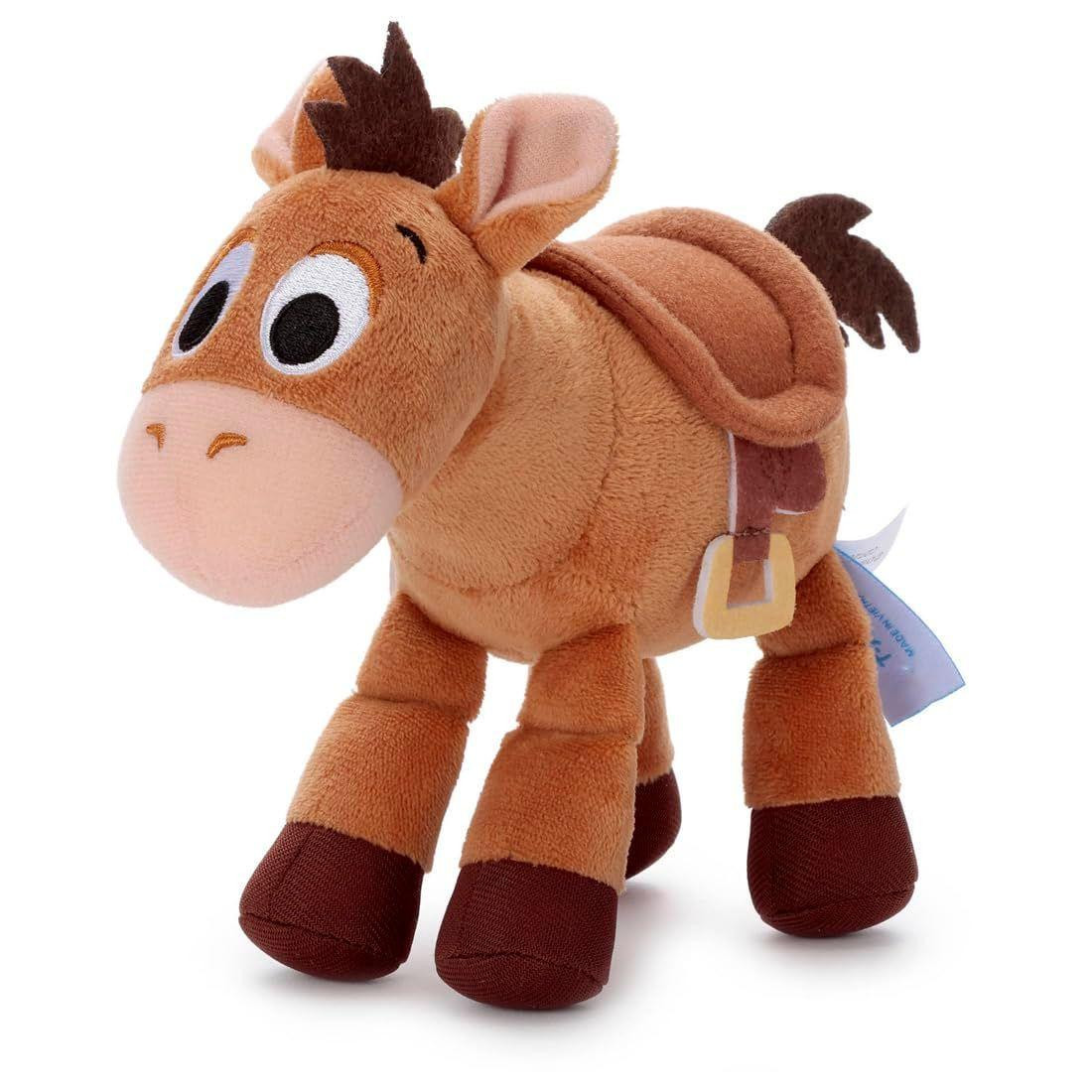 Takara Tomy Arts Pixar Toy Story 5 Washable Beans Collection Bullseye
