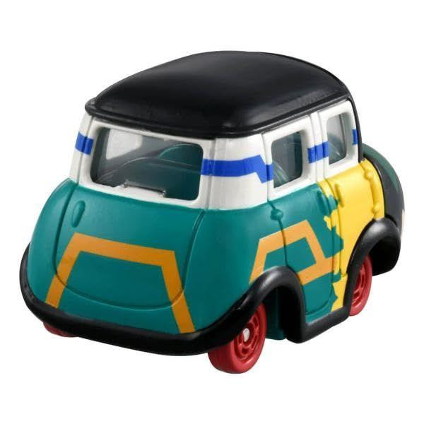 Takara Tomy Dream Tomica My Hero Academia Izuku Midoriya