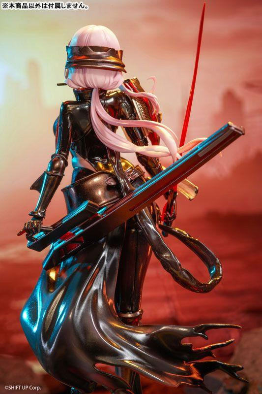 Hobby Sakura Guren: Black Shadow 1/10 Figure