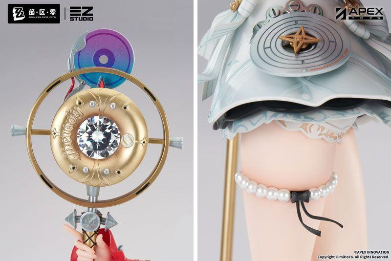 Astra Yao 1/7 Figure (Zenless Zone Zero)