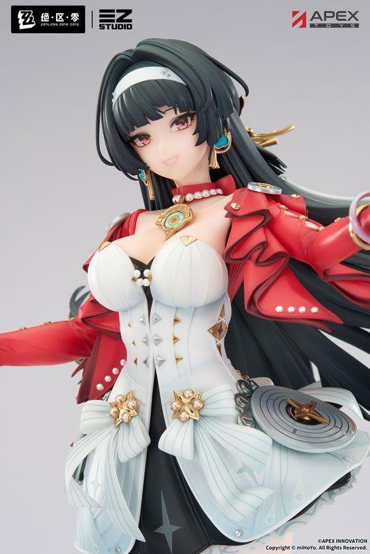 Astra Yao 1/7 Figure (Zenless Zone Zero)