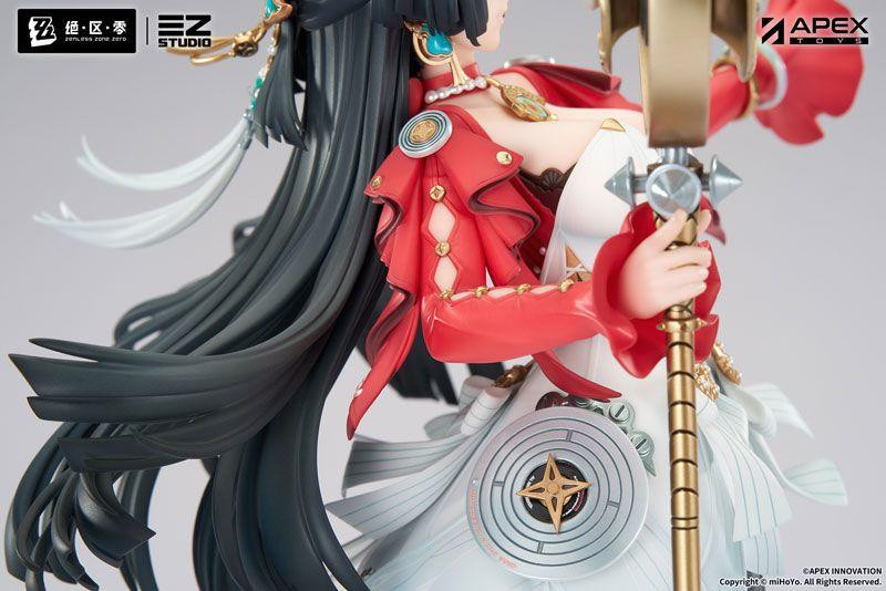 Astra Yao 1/7 Figure (Zenless Zone Zero)