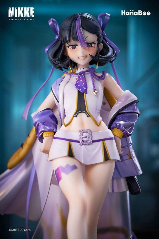 コレクション shuupen Shuen 1/6 Figure Deluxe Edition (Goddess Of Victory: NIKKE)