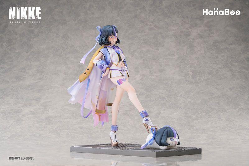 Shuen 1/6 Figure Deluxe Edition (Goddess Of Victory: NIKKE)