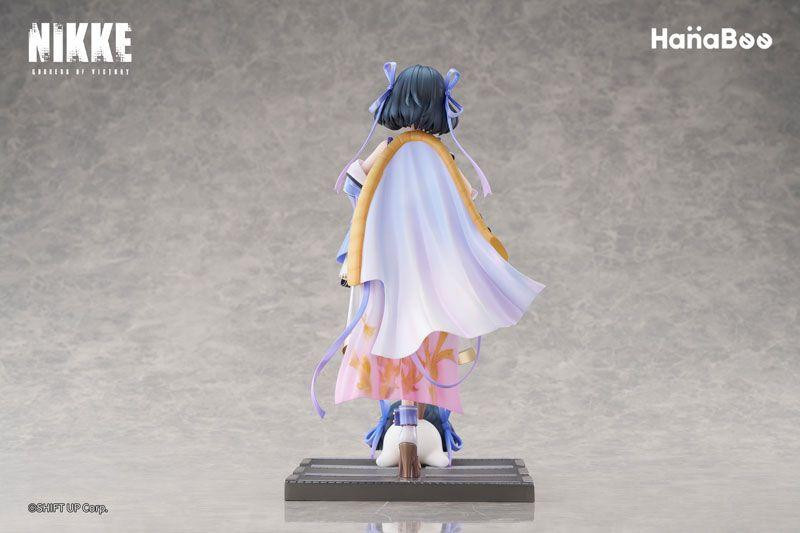 Shuen 1/6 Figure Deluxe Edition (Goddess Of Victory: NIKKE)