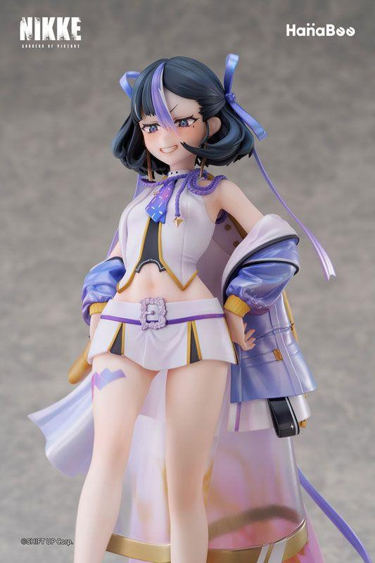 Shuen 1/6 Figure Deluxe Edition (Goddess Of Victory: NIKKE)