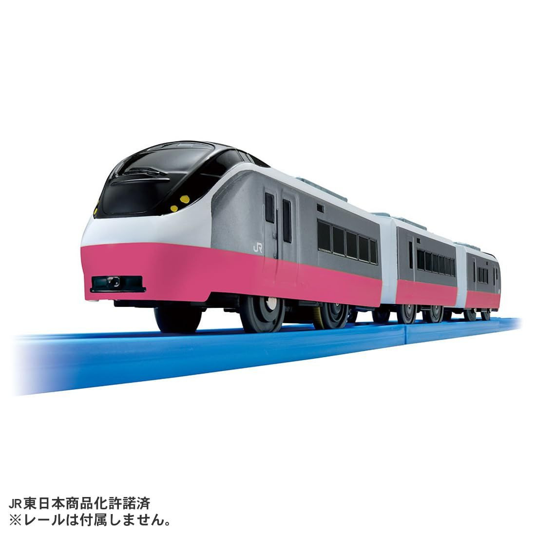 HABA 5126 カーリー ディスカバリー トレイン Takara Tomy Plarail S-19 E657 Series Limited Express Hitachi
