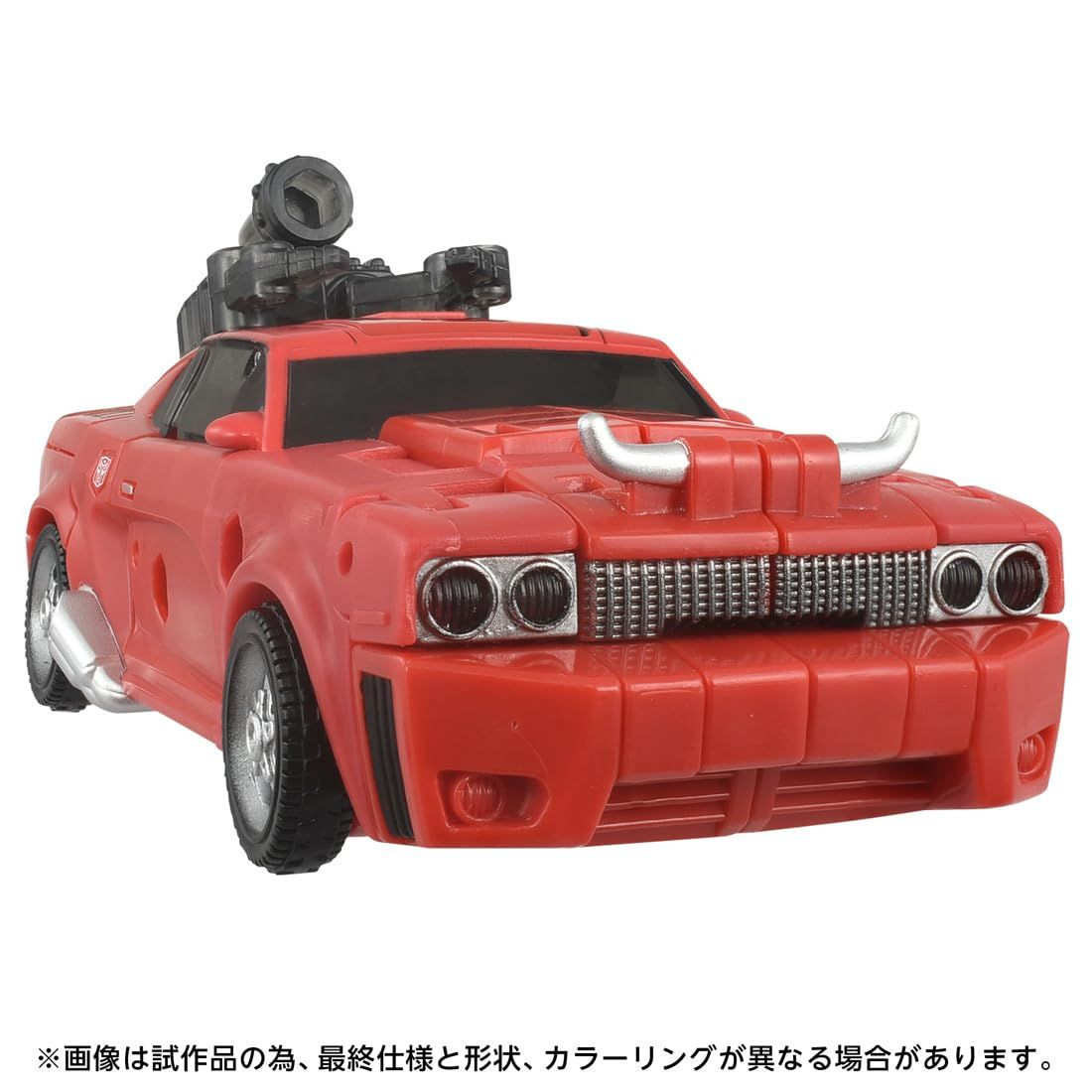 Takara Tomy T-Spark Age Of The Prime Transformers AOTP-41