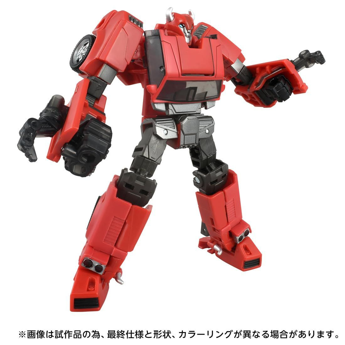 Takara Tomy T-Spark Age Of The Prime Transformers AOTP-41