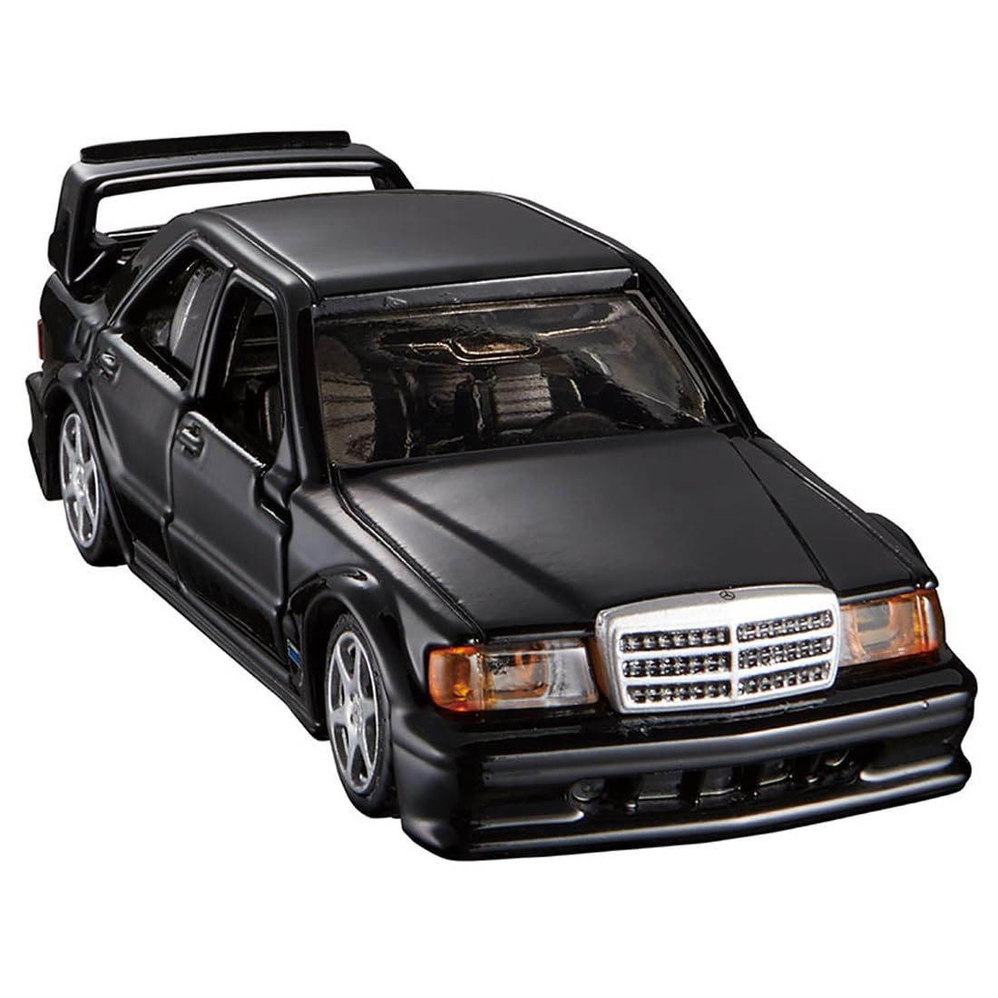 【新品】TOMICALIMITEDVINTAGENEO メルセデスベンツ190E Takara Tomy Tomica Premium 21 Mercedes-Benz 190E 2.5-16 Evolution