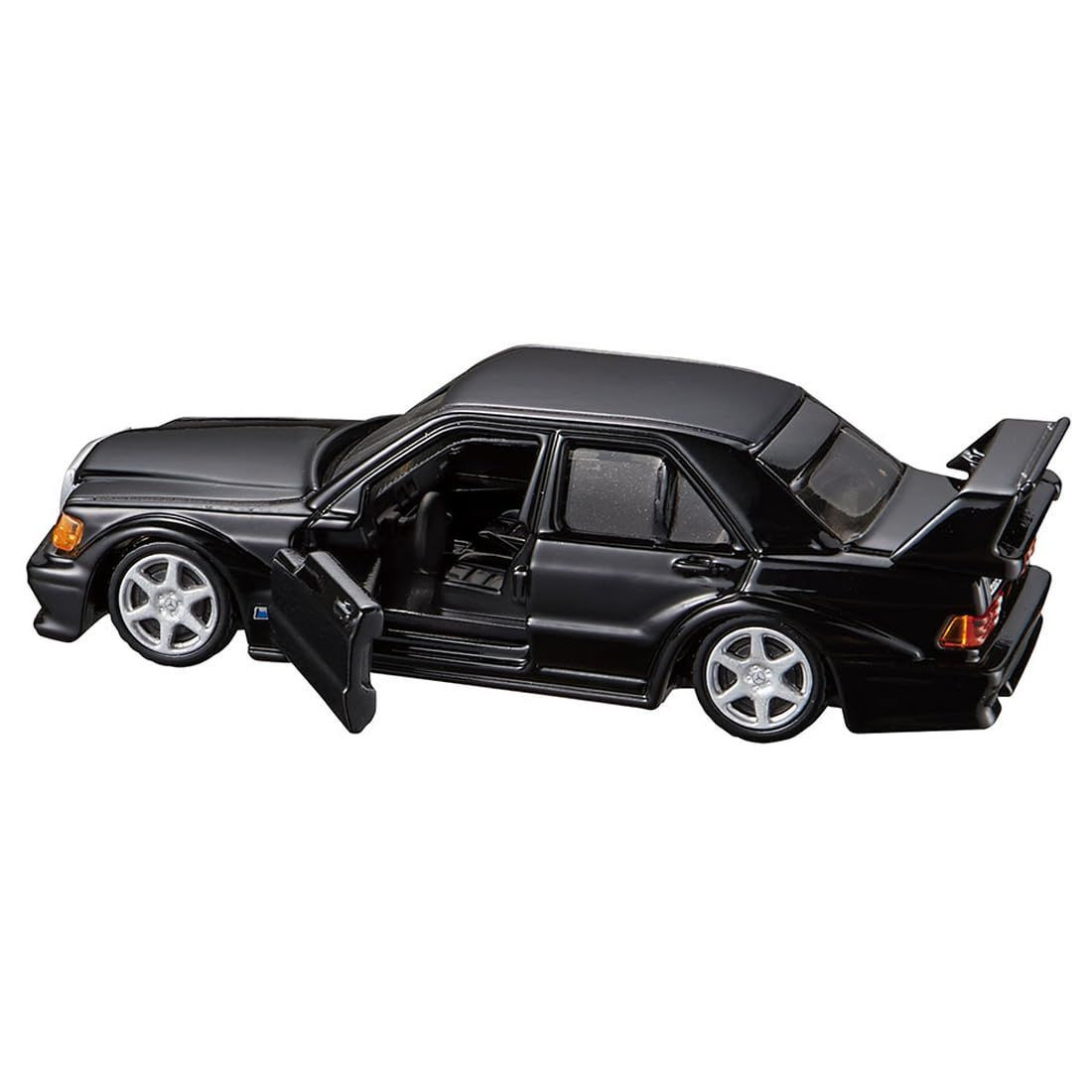 Takara Tomy Tomica Premium 21 Mercedes-Benz 190E 2.5-16 Evolution