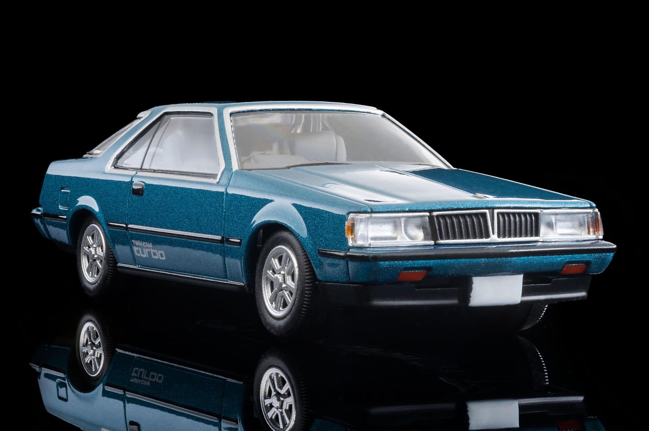 Tomytec Tomica Limited Vintage Neo 1/64 LV-N69d Toyota Corona
