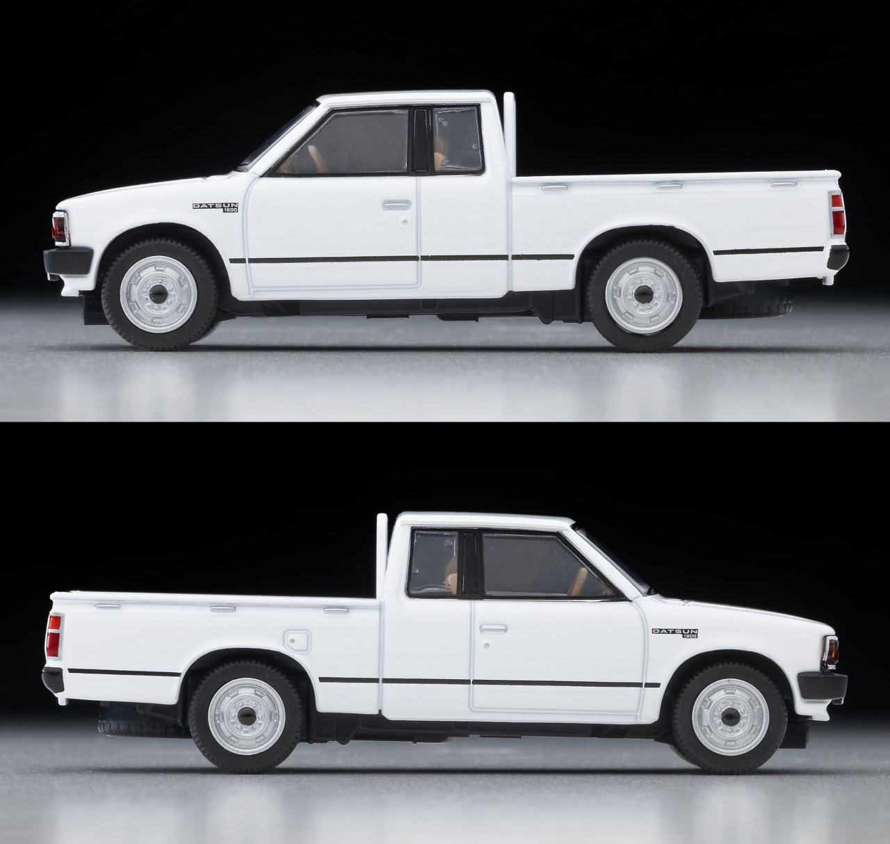 Tomytec Tomica Limited Vintage Neo 1/64 LV-N373a Datsun Truck King