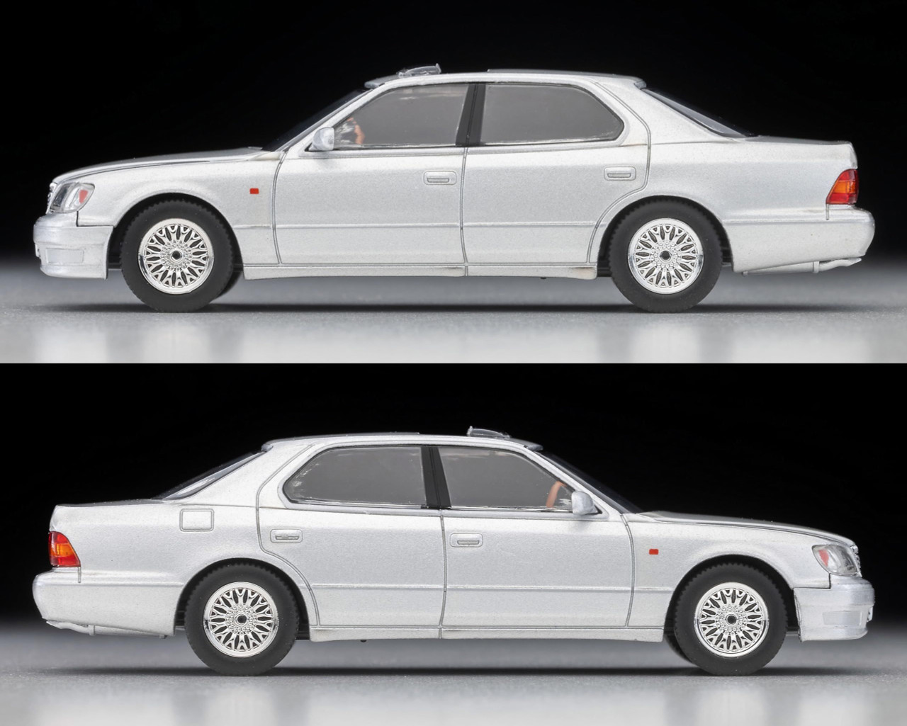 Tomytec Tomica Limited Vintage Neo 1/64 LV-N356d Toyota Celsior B