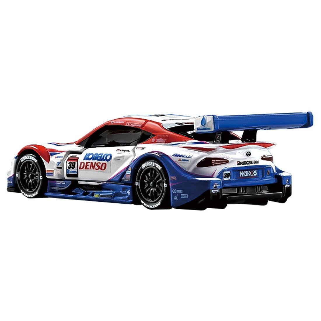 Takara Tomy Tomica Premium Racing Denso Kobelco Sard GR Supra