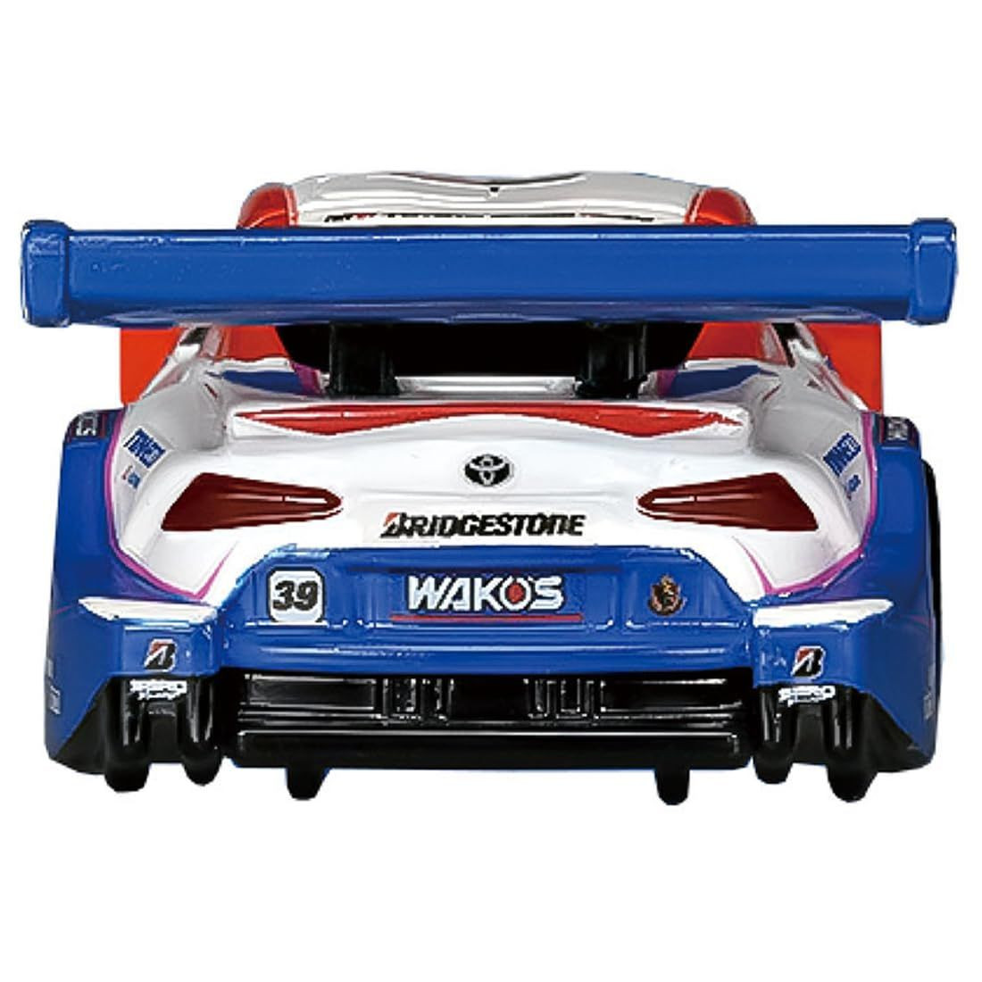 Takara Tomy Tomica Premium Racing Denso Kobelco Sard GR Supra