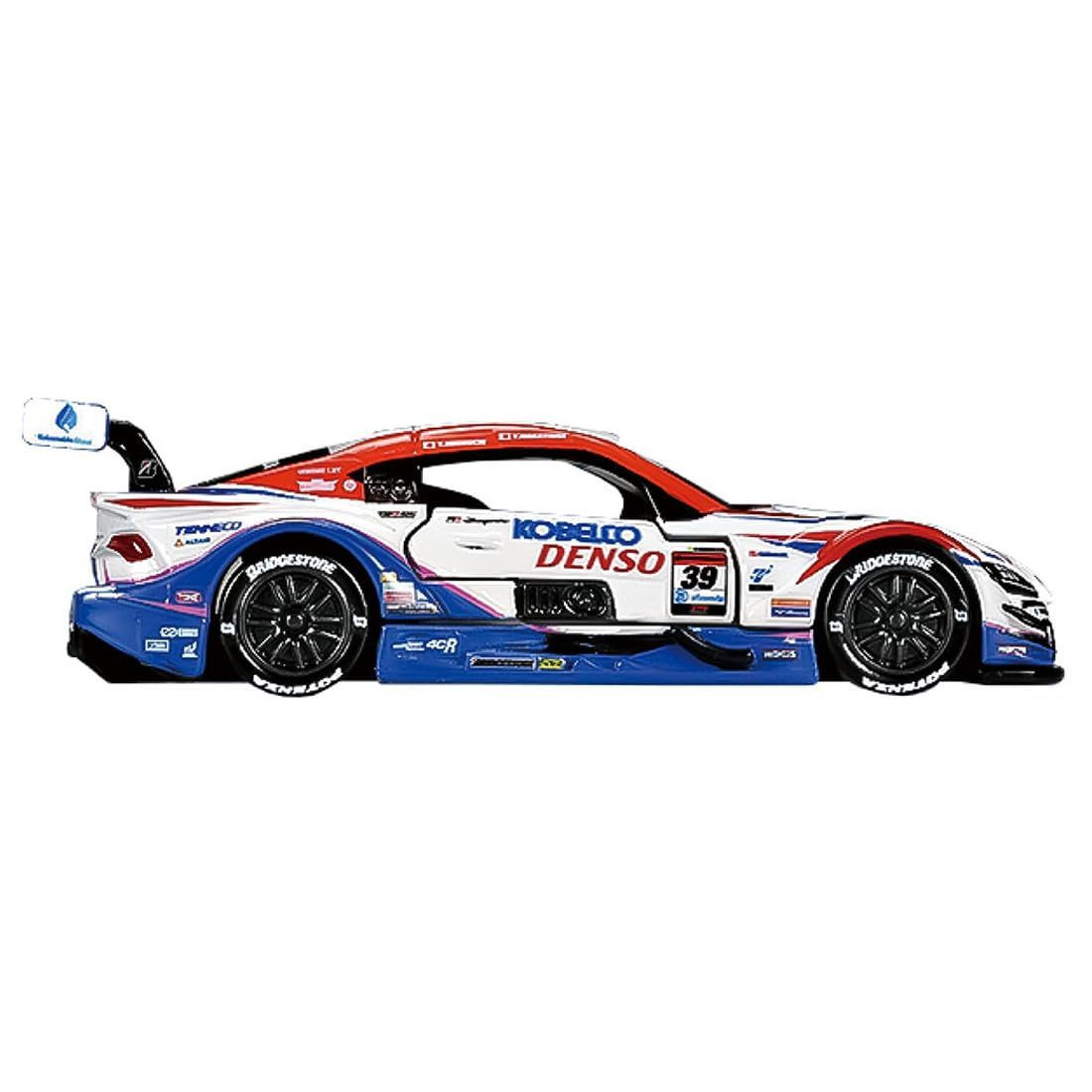 Takara Tomy Tomica Premium Racing Denso Kobelco Sard GR Supra