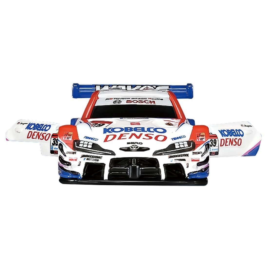 Takara Tomy Tomica Premium Racing Denso Kobelco Sard GR Supra