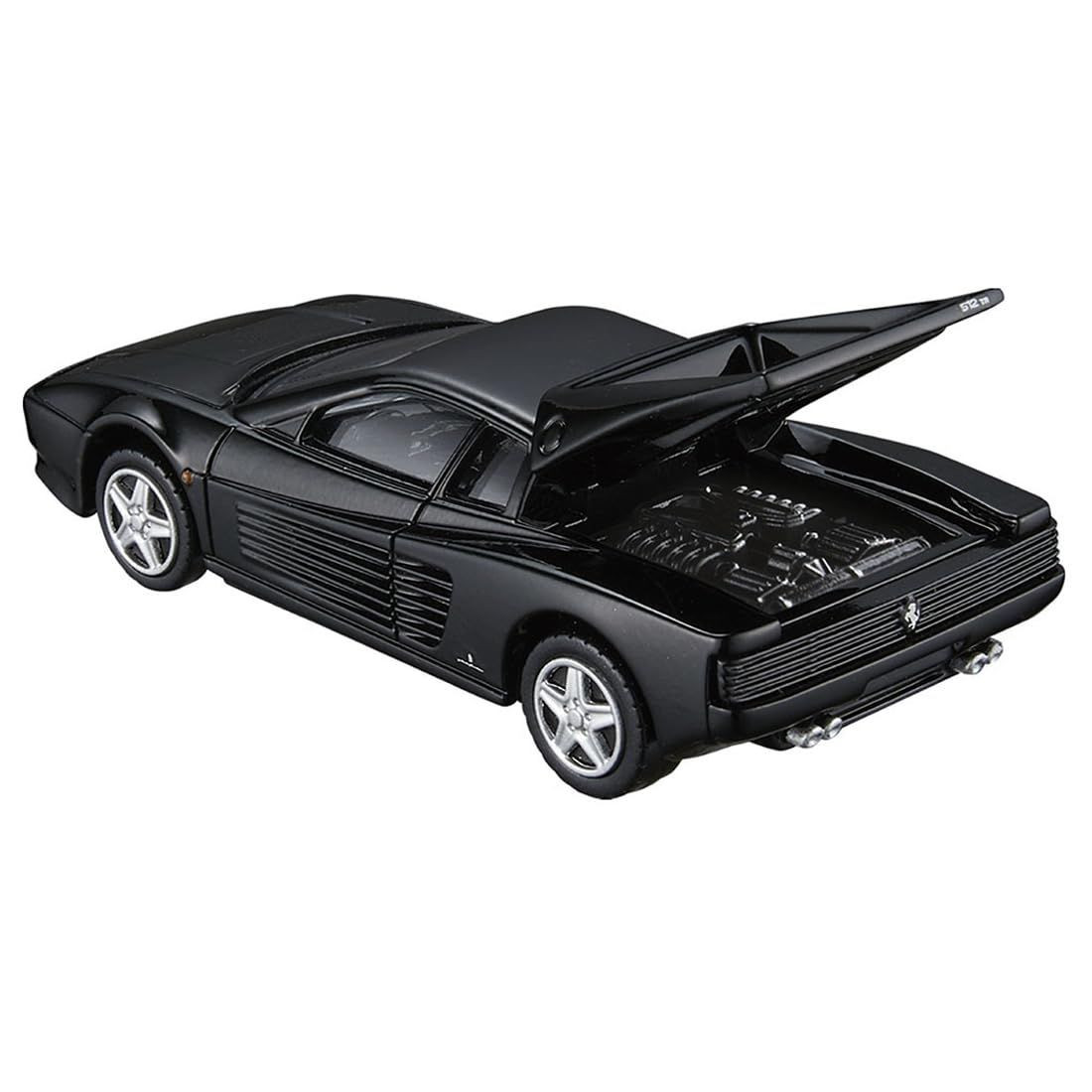 Takara Tomy Tomica Premium 08 Ferrari 512 TR Release Commemorative