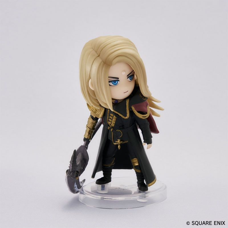 Final Fantasy XIV Miniature Figure Collection Vol.1 BOX (6pcs) Vol.2
