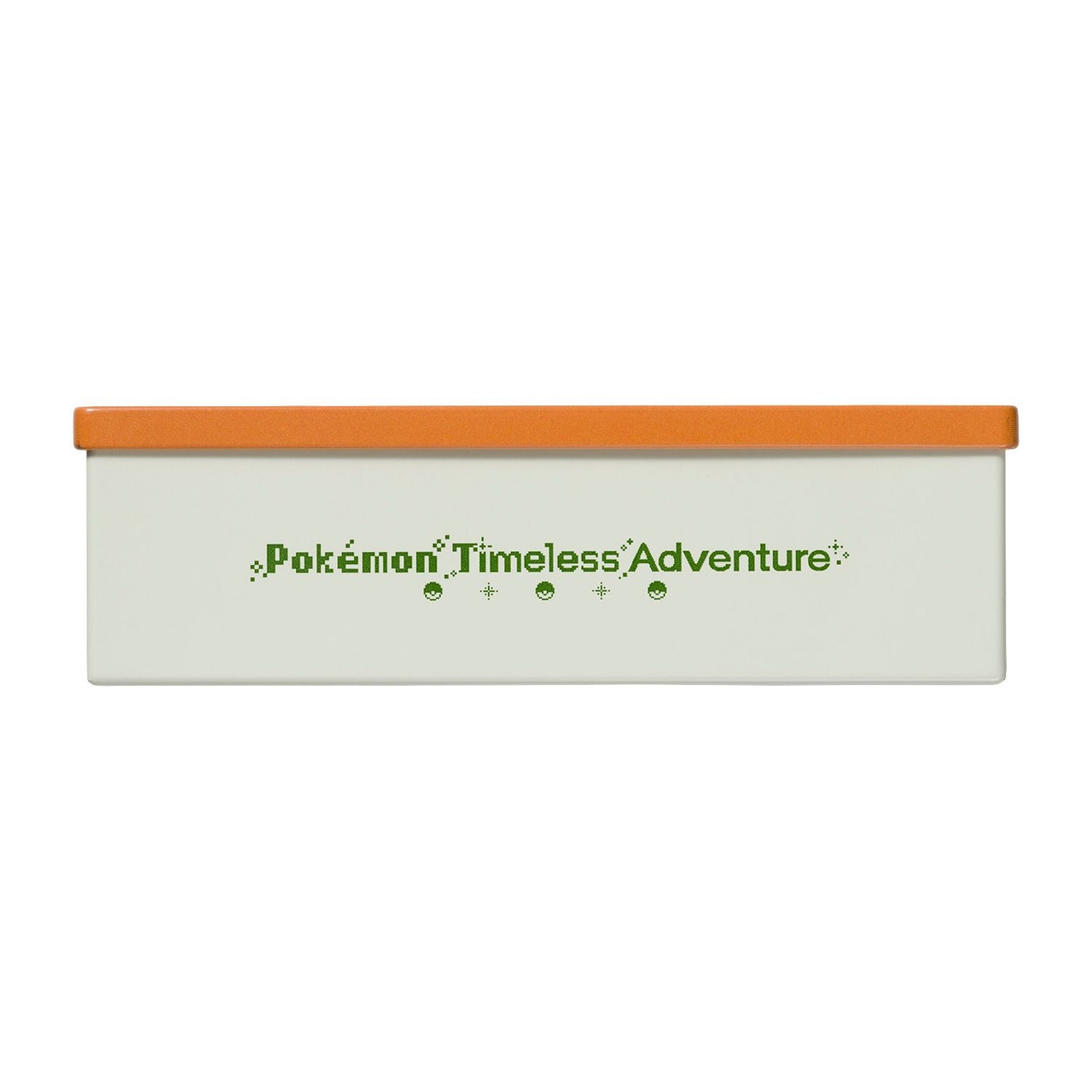 Pokemon Center Original Roll Cookie Pokemon Timeless Adventure Hoenn